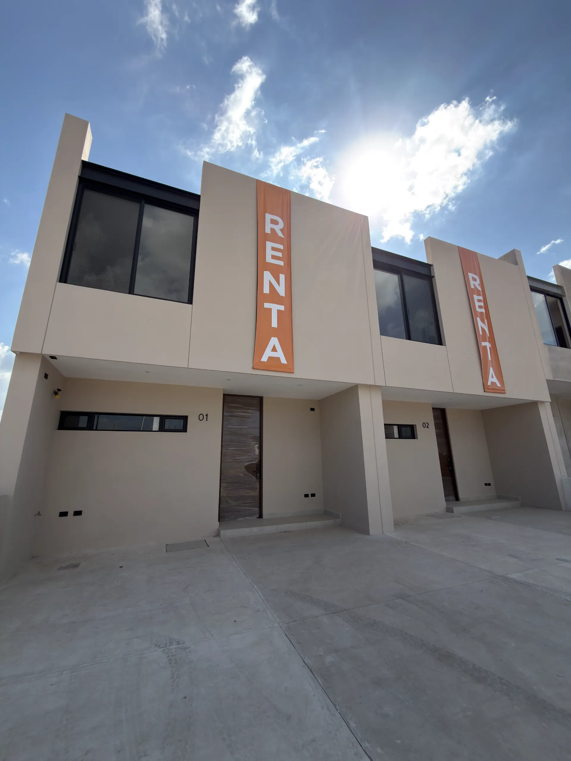 Casa en Renta - Nativa Jardín Residencial - Foto 1