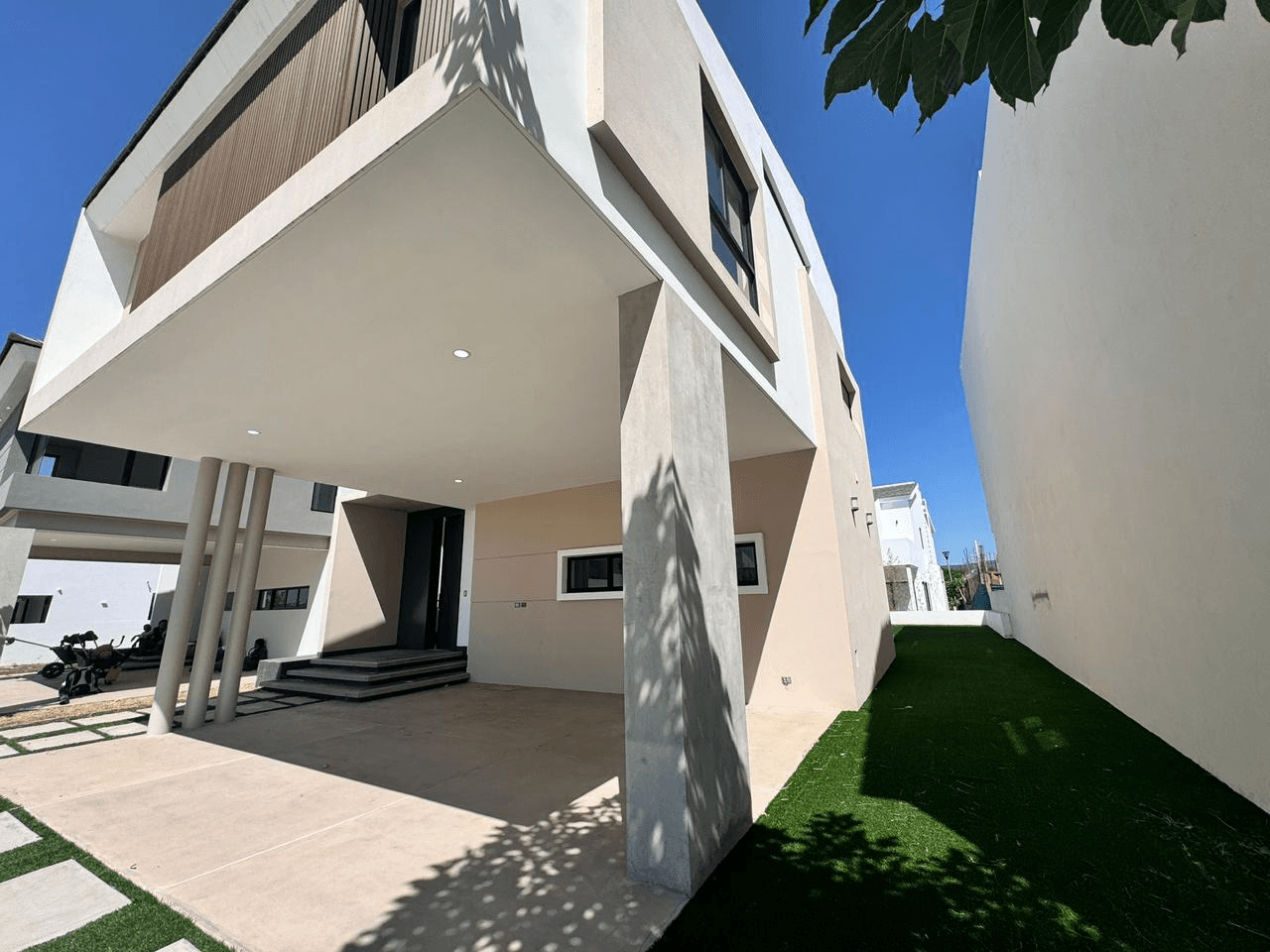 Casa en Venta - San Alberto 203 | La Primavera - Foto 4
