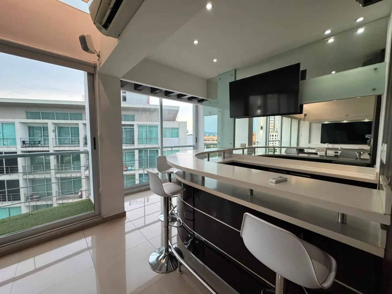 Penthouse en Venta - Torres del Río - Foto 12