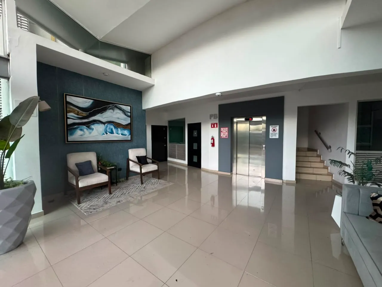 Penthouse en Venta - Torres del Río - Foto 3