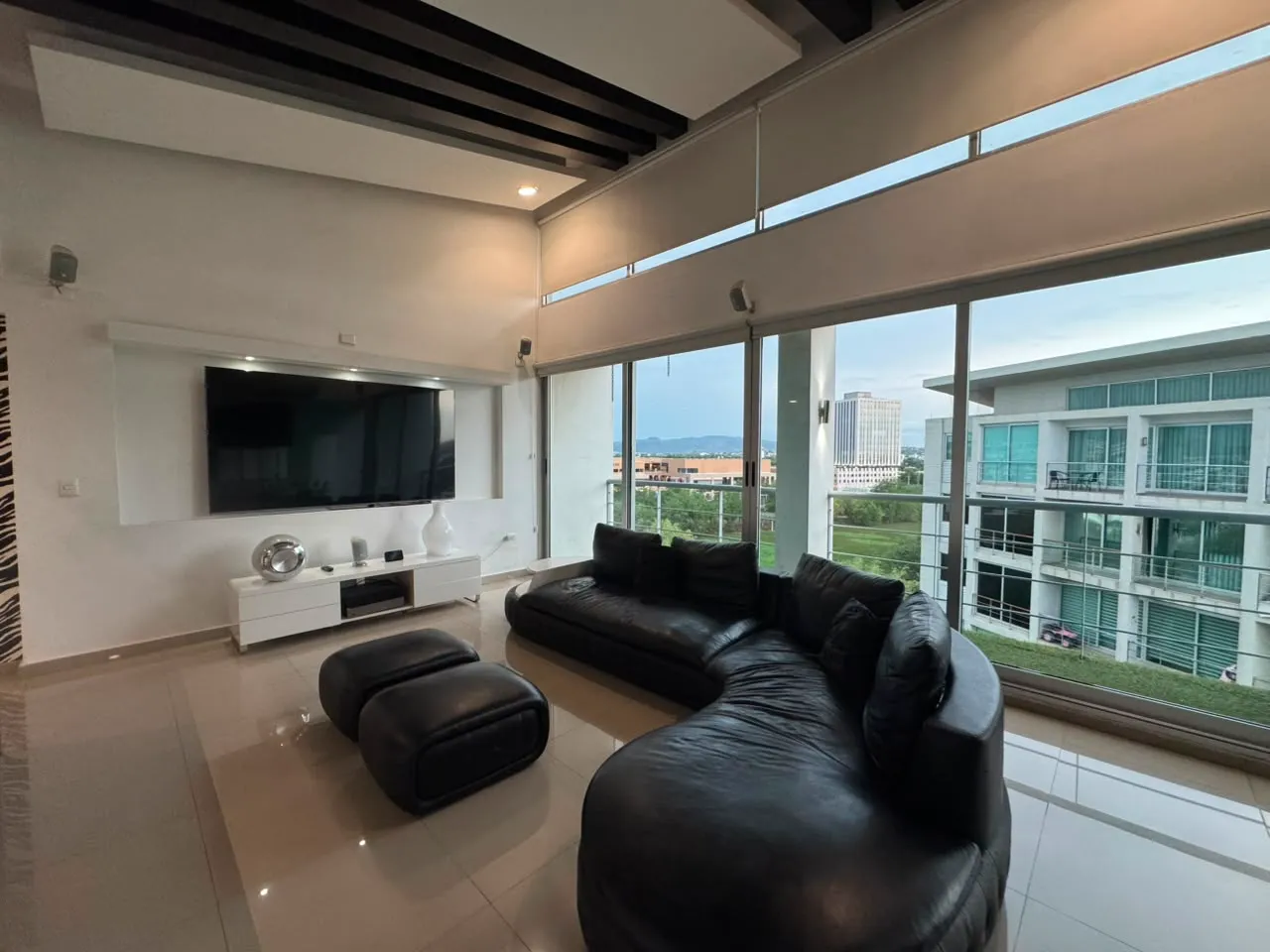 Penthouse en Venta - Torres del Río - Foto 7