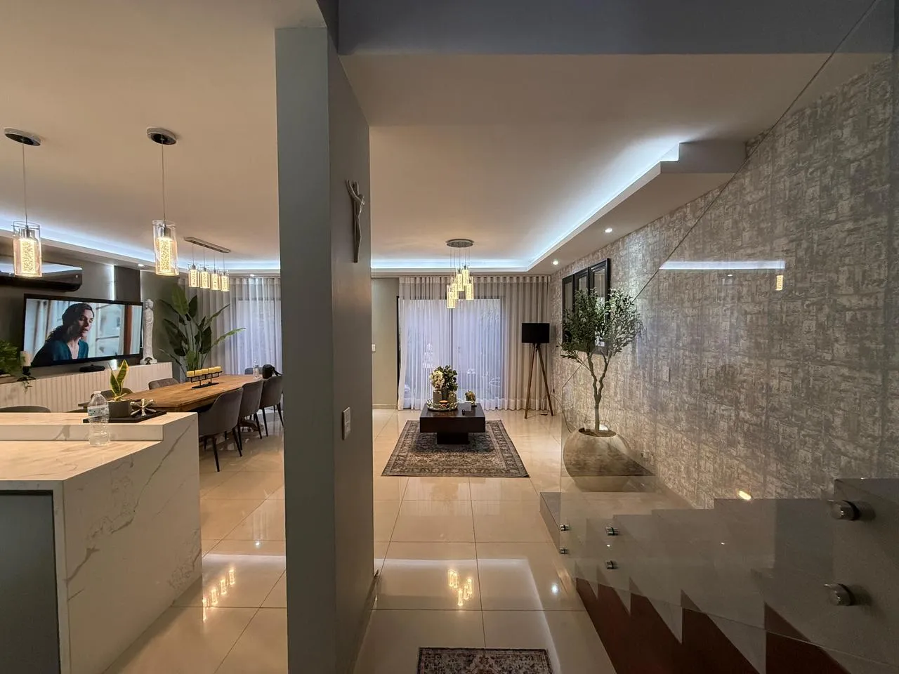 Casa moderna en Venta - Privada Alelies | La Conquista - Foto 3
