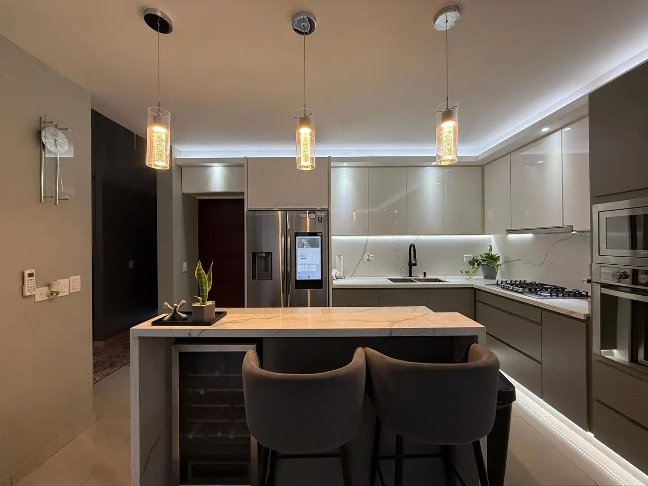 Casa moderna en Venta - Privada Alelies | La Conquista - Foto 5