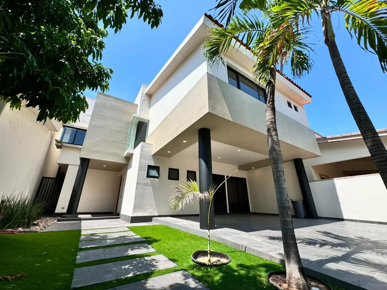 Casa en Venta - Residencial Alamos - Foto 1