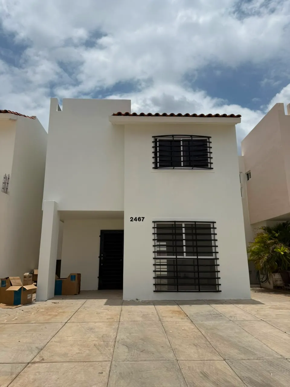 Casa en Venta - Privada Misión del Alamo - Foto 2