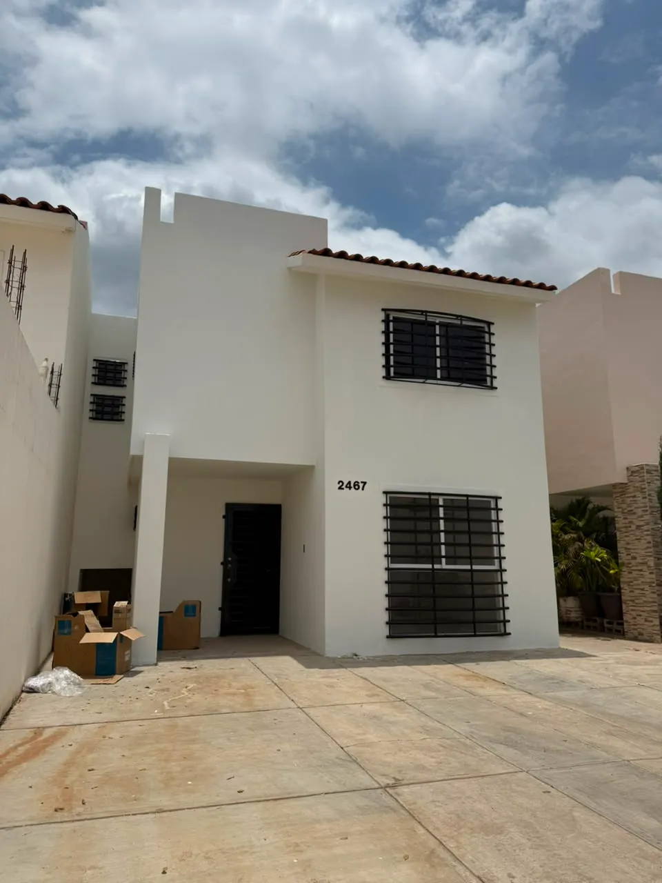 Casa en Venta - Privada Misión del Alamo - Foto 3