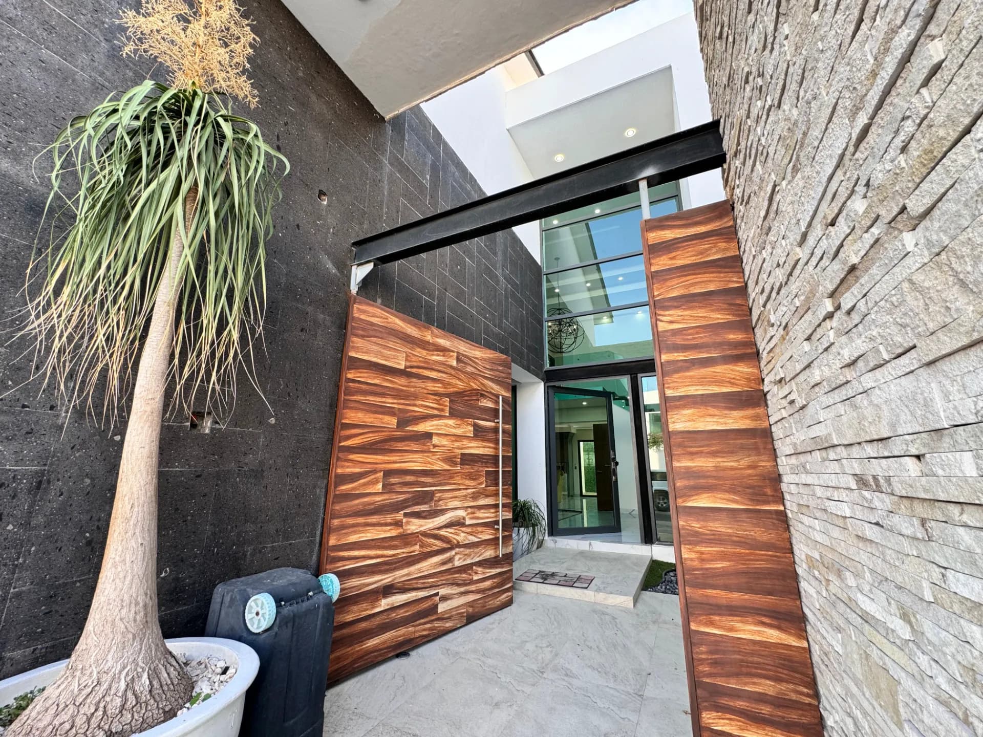 Casa Amueblada en Renta - La Cantera Residencial - Foto 1