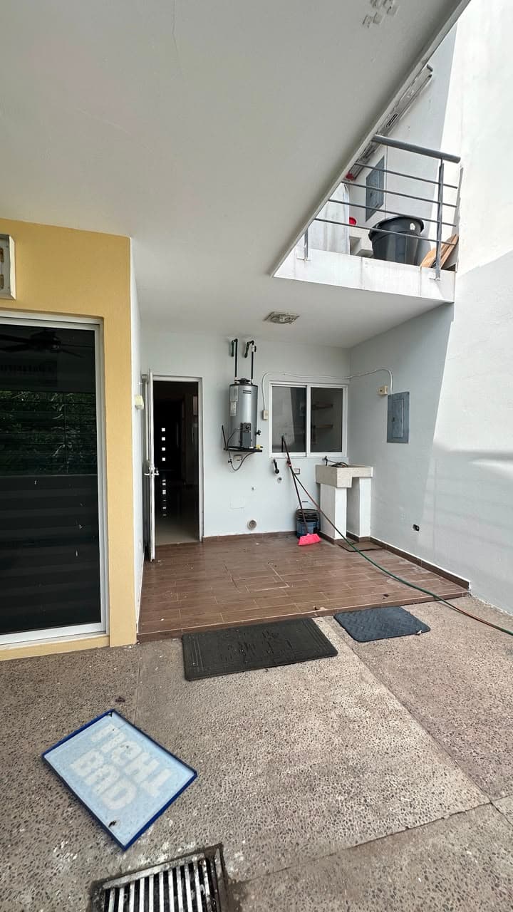 Departamento en Renta - Isla Musala - Foto 14