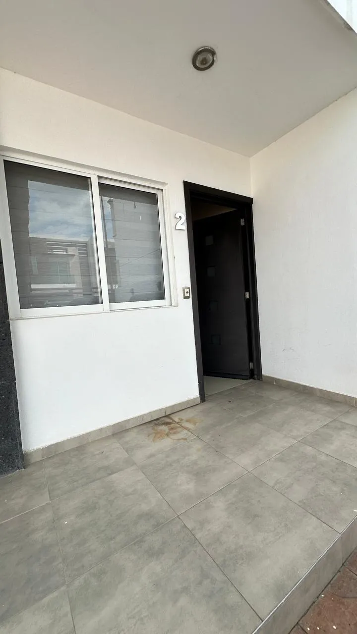 Departamento en Renta - Isla Musala - Foto 2