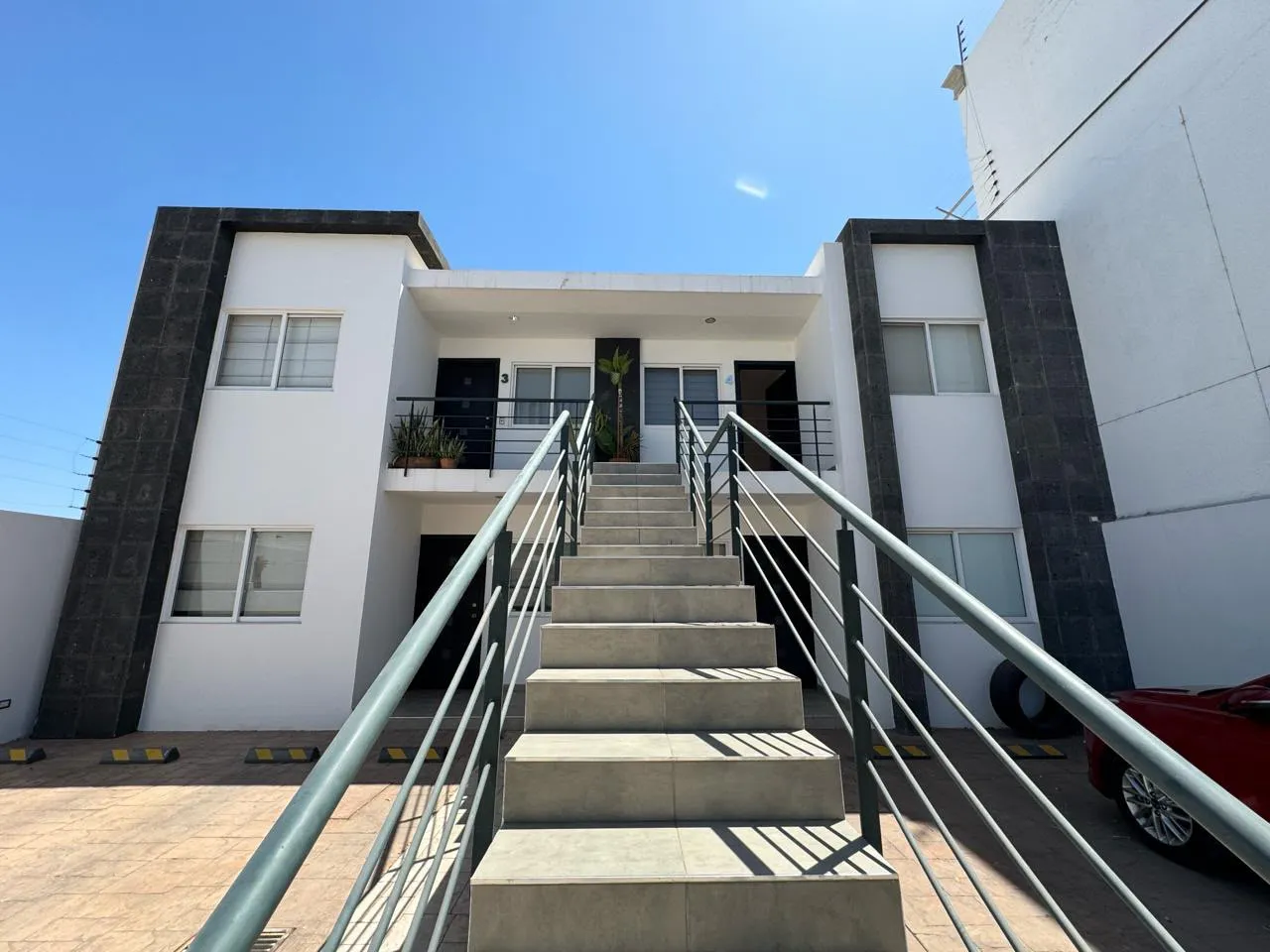 Departamento en Renta - Isla Musala - Foto 1