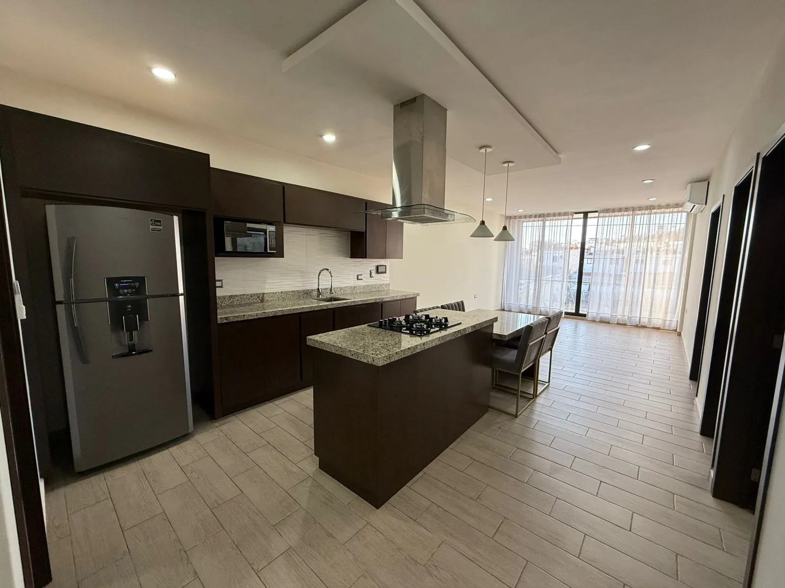 Departamento en Renta - Torre Galileo | Villa Universidad - Foto 4