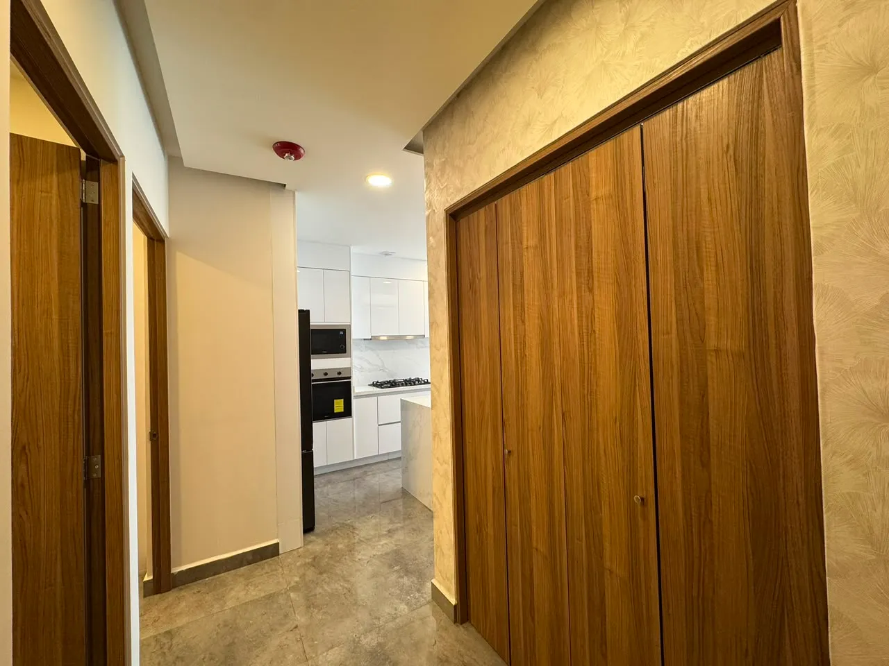Departamento en Renta – Torre Miletto | Cuatro Ríos - Foto 5