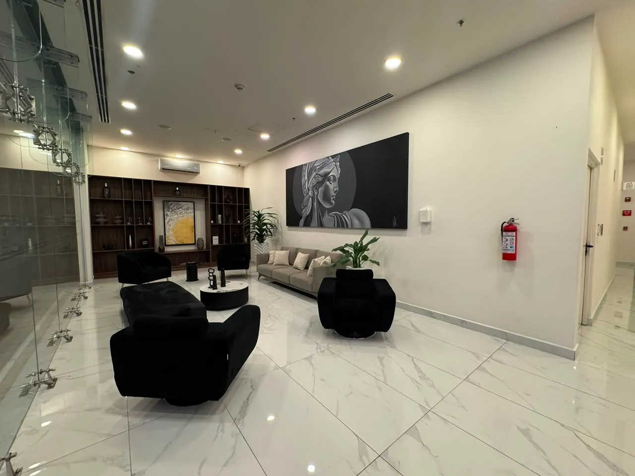 Departamento en Renta – Torre Miletto | Cuatro Ríos - Foto 3
