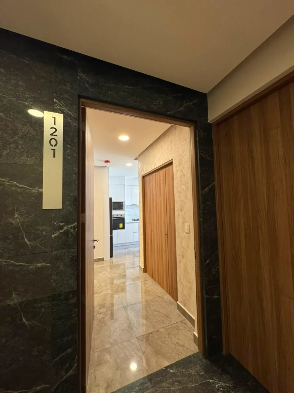 Departamento en Renta – Torre Miletto | Cuatro Ríos - Foto 4