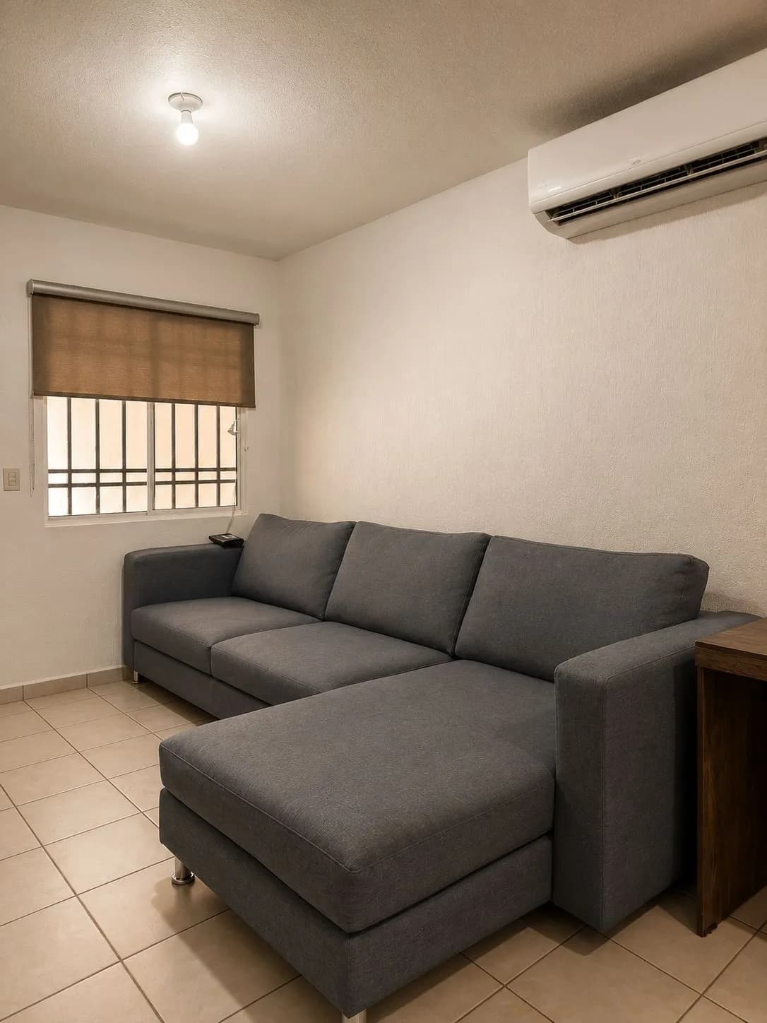 Casa Amueblada en Renta - Valle Alto Verde - Foto 4