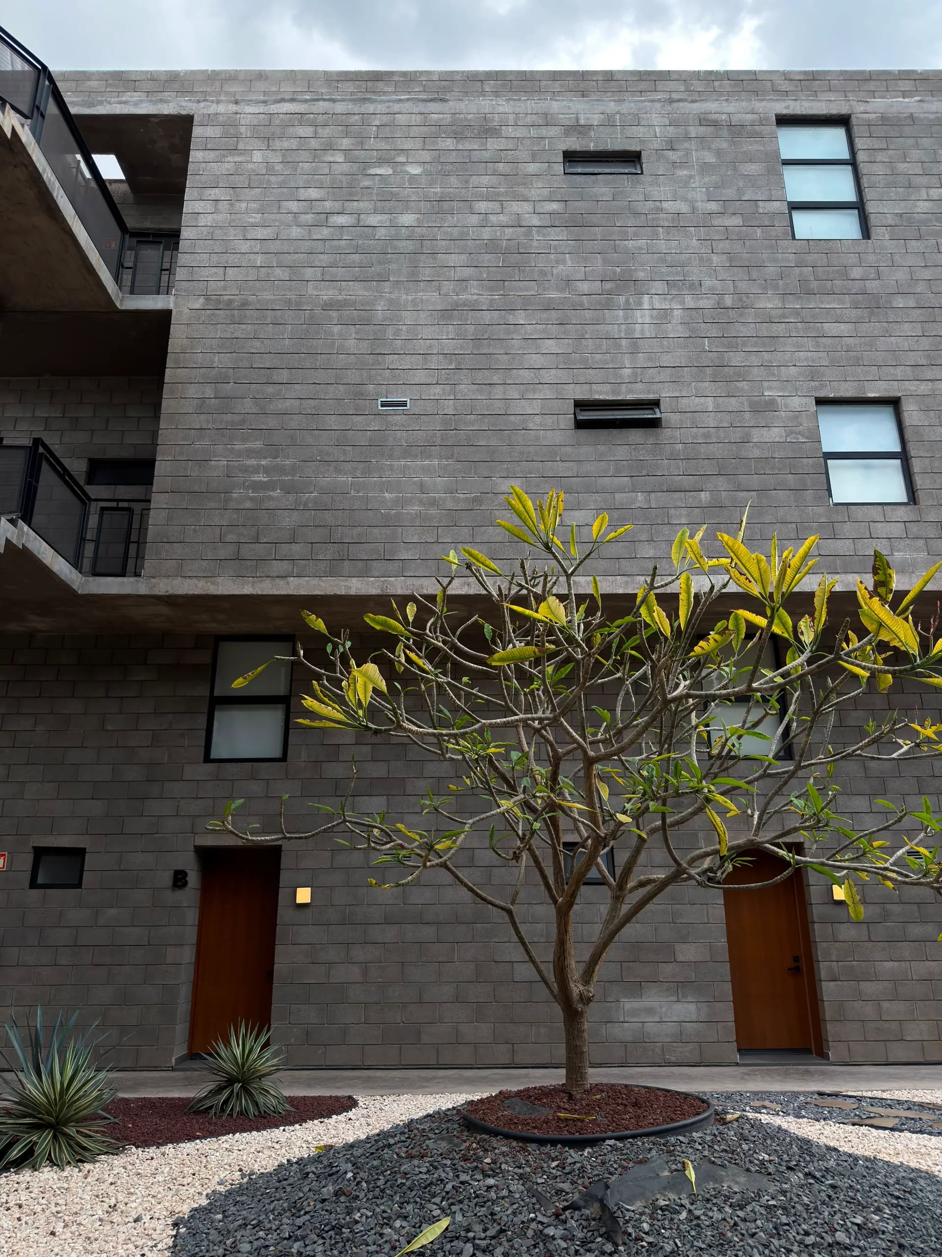 Loft en Renta con concepto industrial - Torre 421 - Foto 4