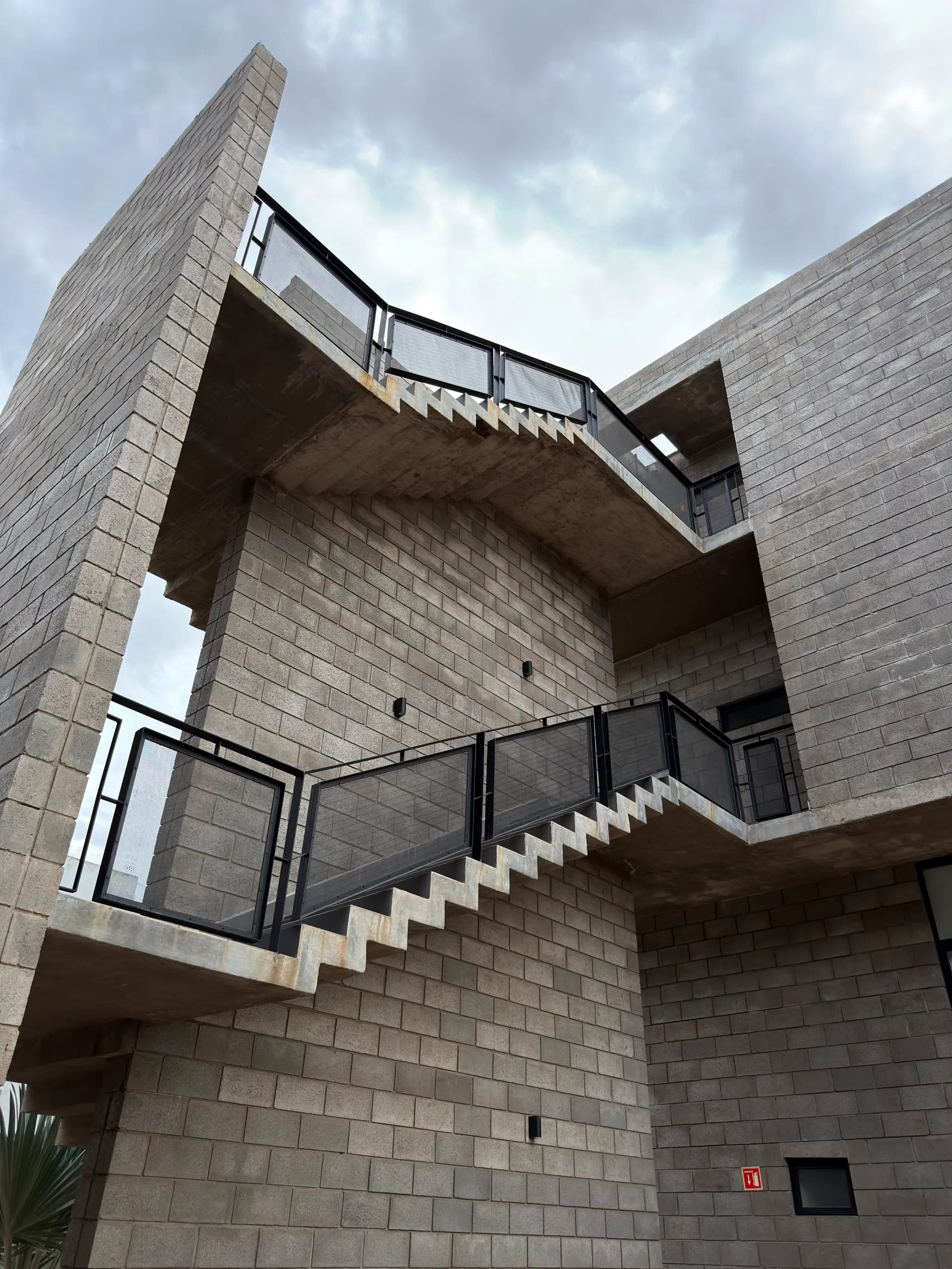 Loft en Renta con concepto industrial - Torre 421 - Foto 5