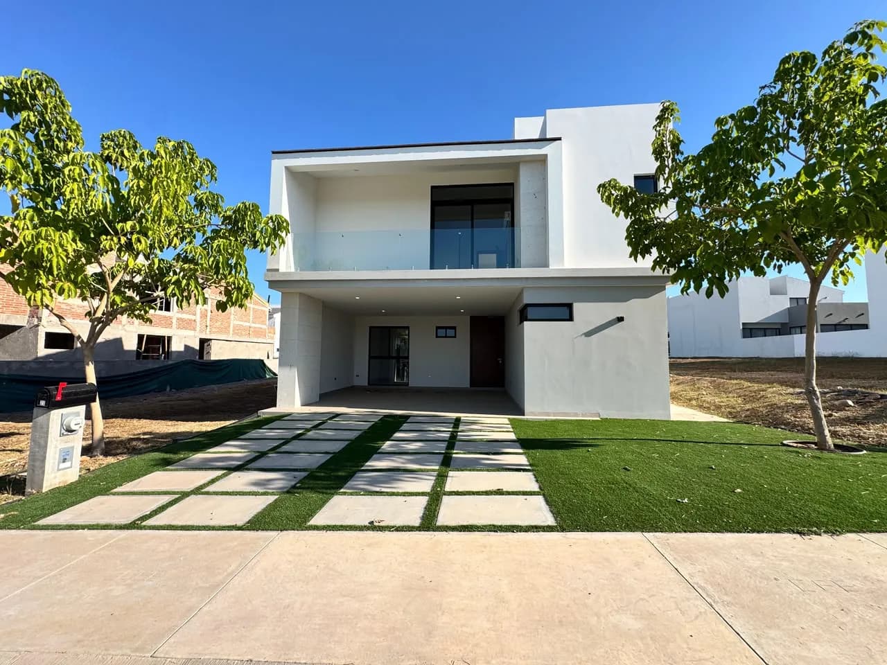 Casa en Venta – San Juan 20 | La Primavera