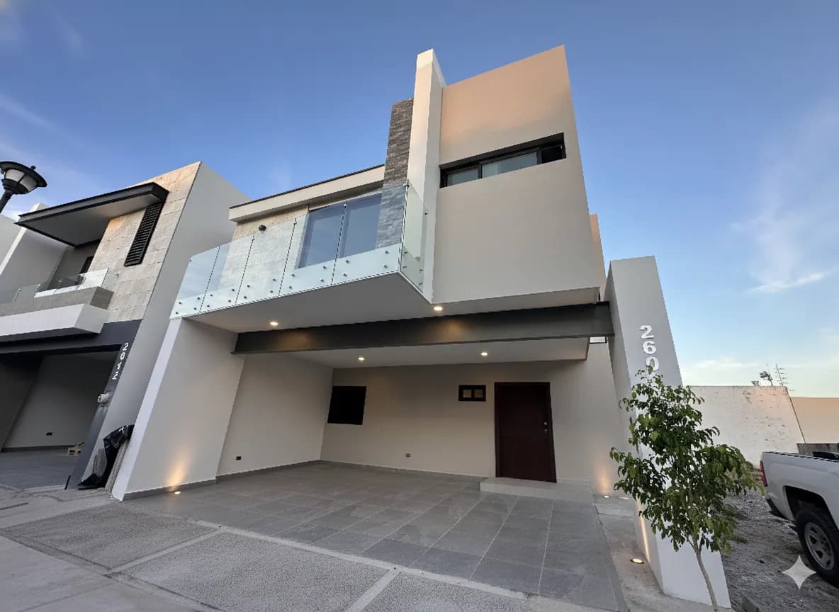 Casa en Venta - Privada La Cantera Residencial - Foto 1
