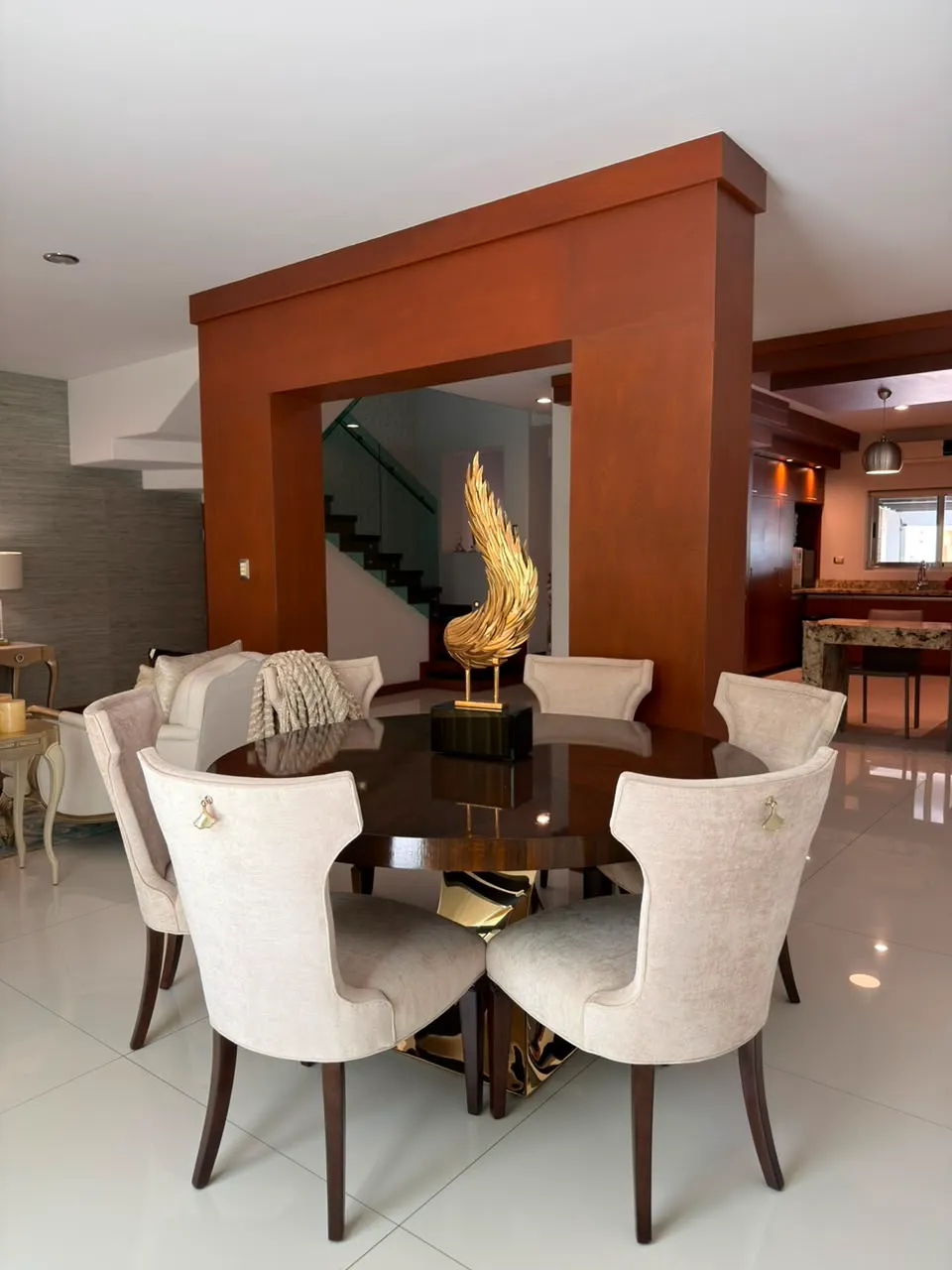 Casa en Renta - Tres Ríos - Foto 9