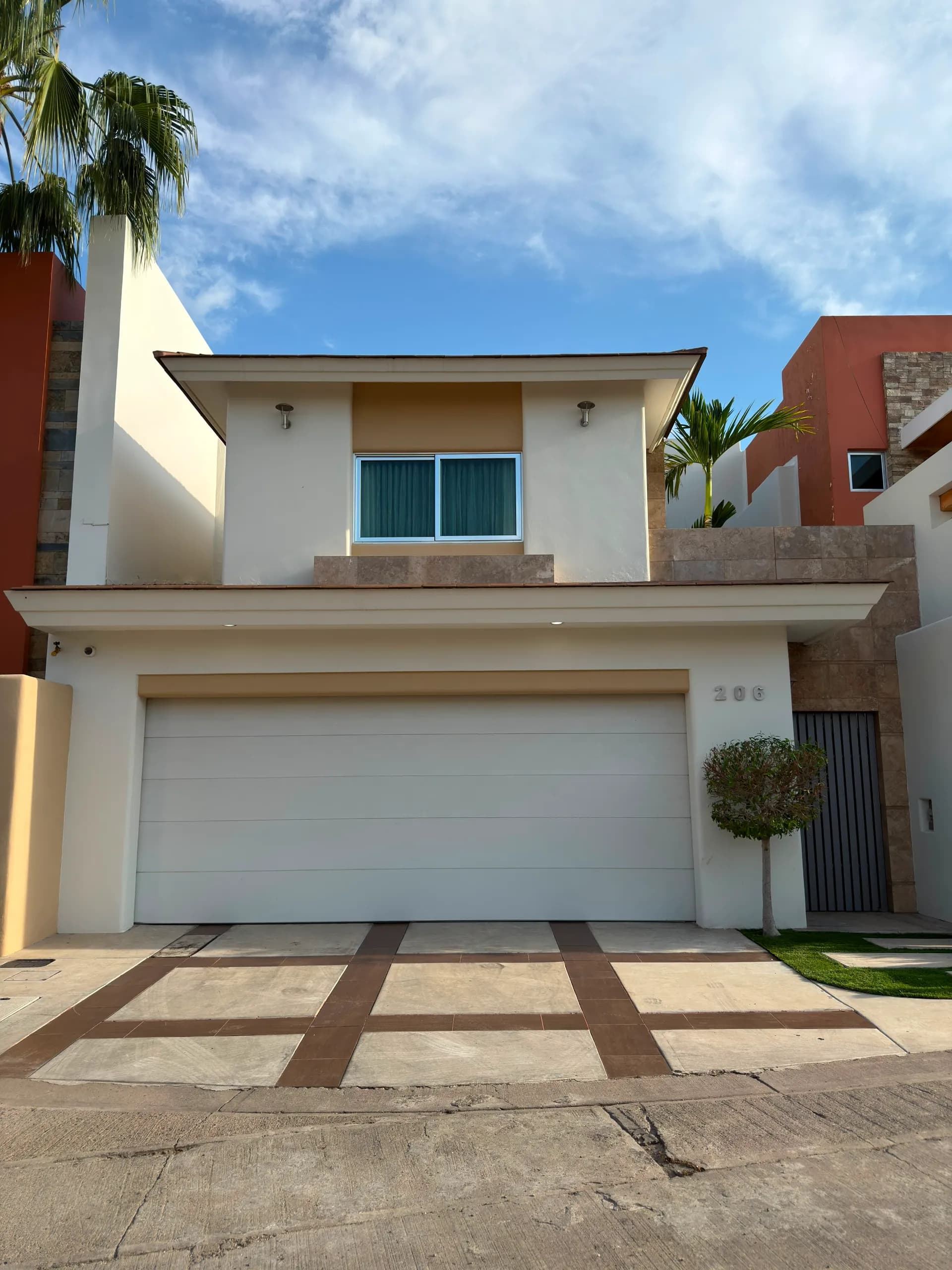 Casa en Renta - Tres Ríos - Foto 1